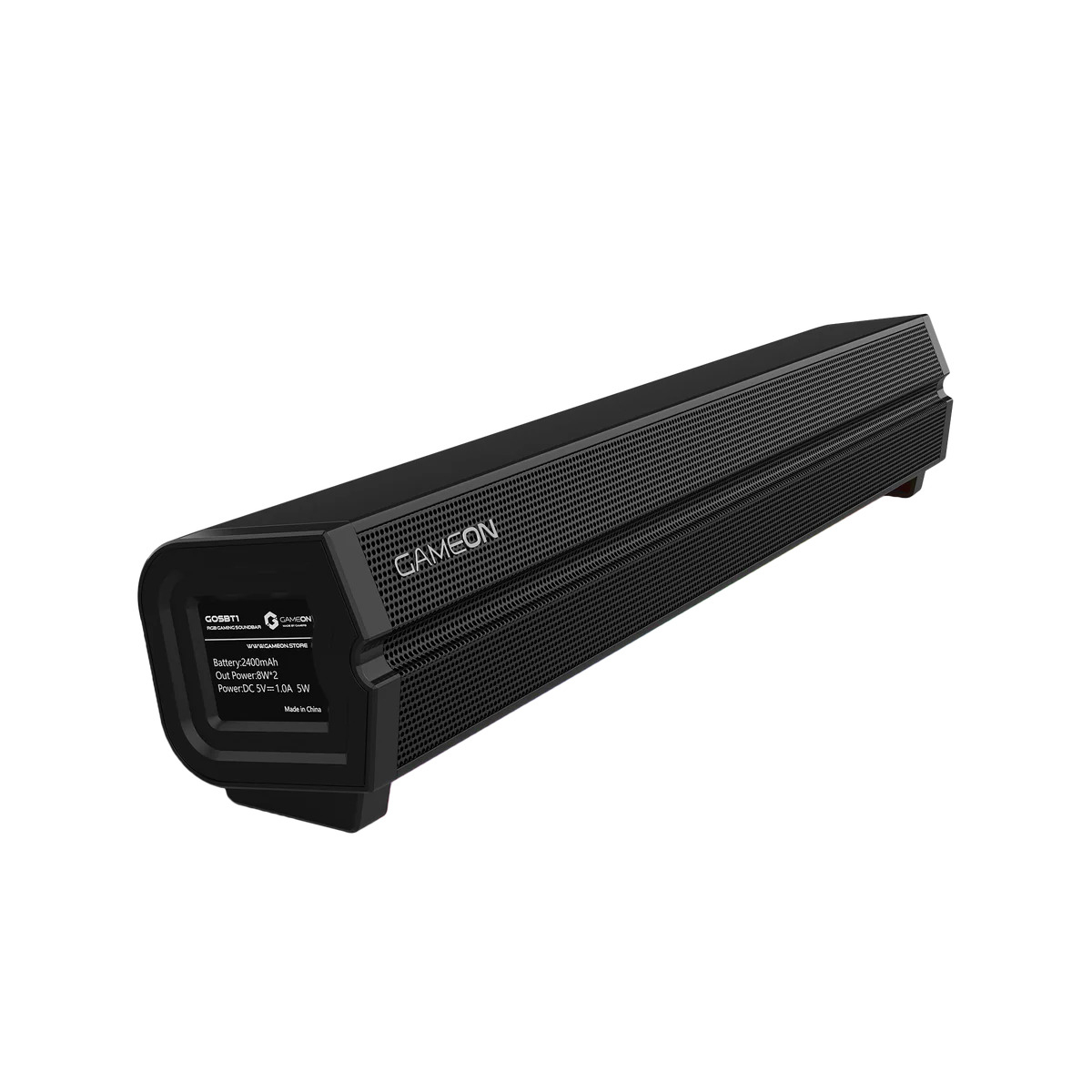 GAMEON%20SONİCSTORM%20X%20KABLOSUZ%20SOUNDBAR