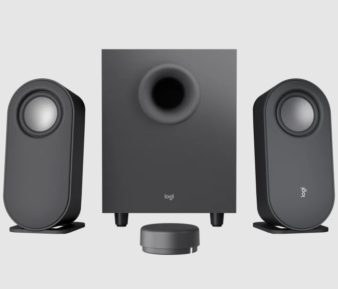 LOGITECH%20Z407%20BLUETOOTH%20HOPARLÖR%20SİYAH%20980-001348