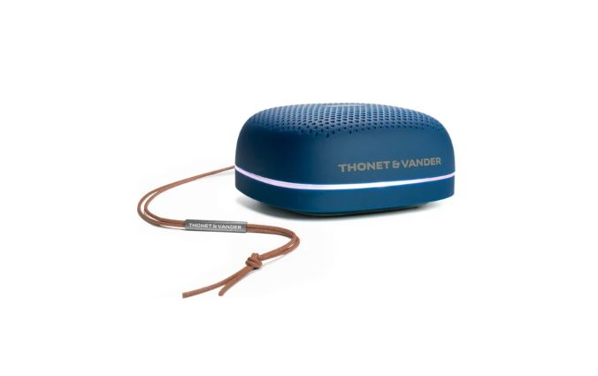 THONET%20VANDER%20DUETT%20TWS%20BLUETOOTH%20SPEAKER%2010W%20MAVI