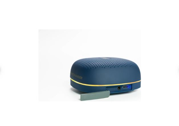 THONET%20VANDER%20DUETT%20TWS%20BLUETOOTH%20SPEAKER%2010W%20MAVI