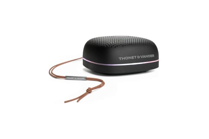 THONET%20VANDER%20DUETT%20TWS%20B.SPEAKER%2010W%20SIYAH