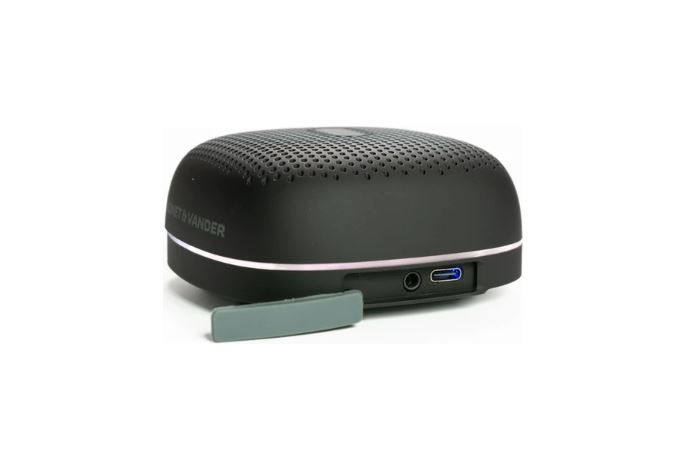 THONET%20VANDER%20DUETT%20TWS%20B.SPEAKER%2010W%20SIYAH