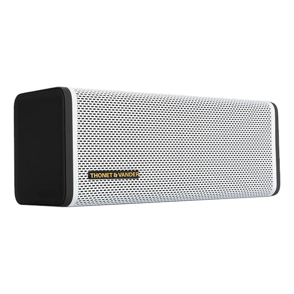 THONET%20V.FREI%20TOPP%20TWS%20BLUETOOTH%20SPEAKER%2024W%20BEYAZ