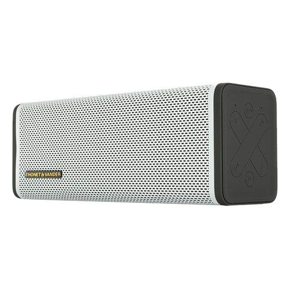THONET%20V.FREI%20TOPP%20TWS%20BLUETOOTH%20SPEAKER%2024W%20BEYAZ