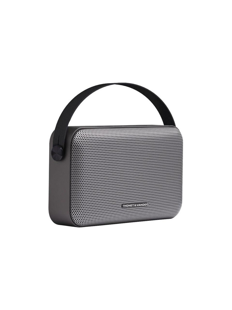 THONET%20VANDER%20ZIEGEL%20TWS%20BLUETOOTH%20SPEAKER%2030W%20GRI