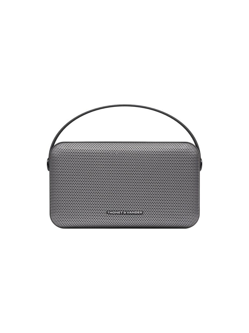 THONET%20VANDER%20ZIEGEL%20TWS%20BLUETOOTH%20SPEAKER%2030W%20GRI