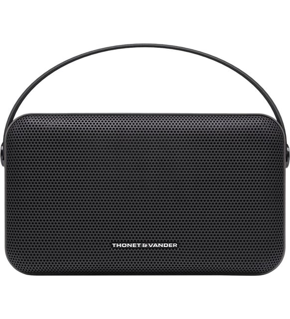 THONET%20VANDER%20ZIEGEL%20TWS%20B.SPEAKER%2030W%20SIYAH