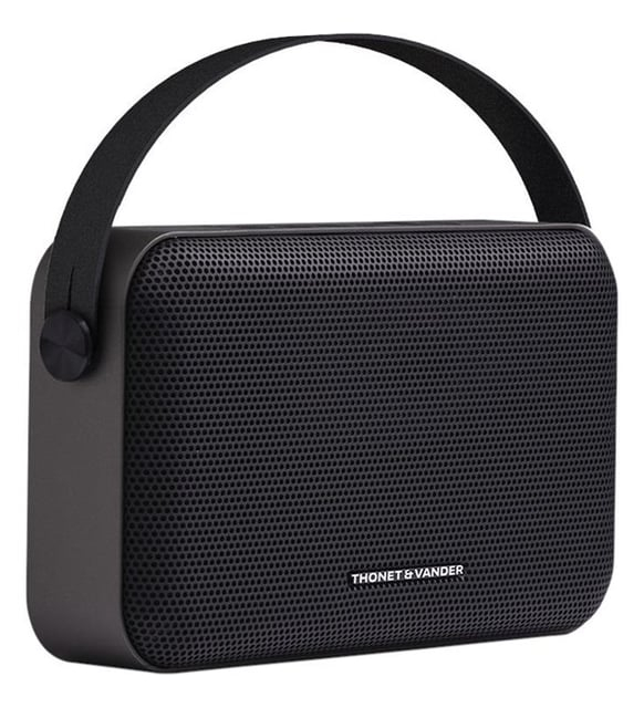 THONET%20VANDER%20ZIEGEL%20TWS%20B.SPEAKER%2030W%20SIYAH