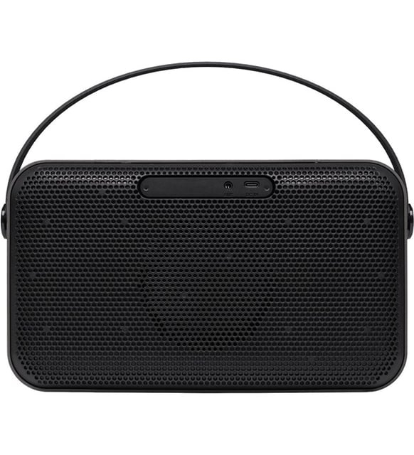 THONET%20VANDER%20ZIEGEL%20TWS%20B.SPEAKER%2030W%20SIYAH