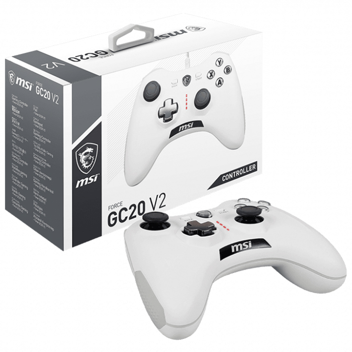 MSI%20GG%20FORCE%20GC20%20V2%20BEYAZ%20GAMEPAD
