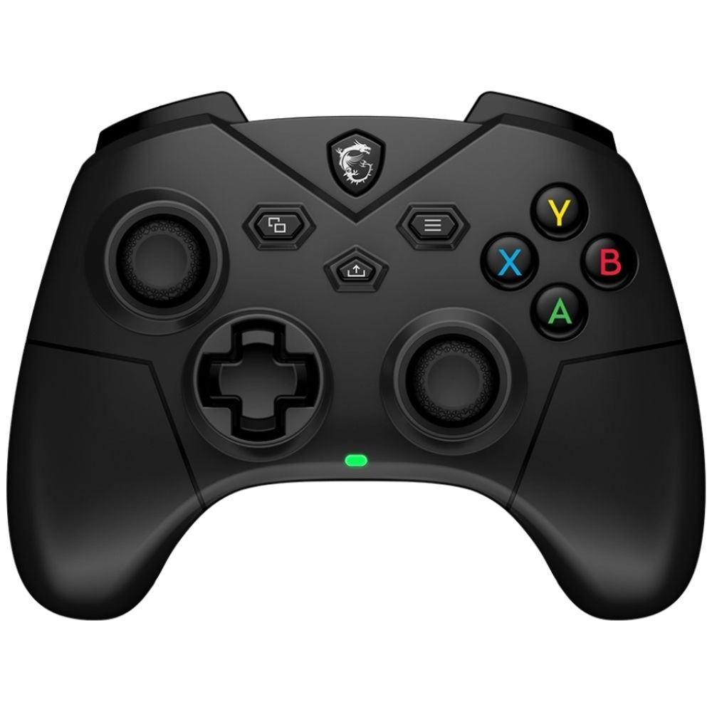 MSI%20GG%20FORCE%20GC300%20W%20KABLOSUZ%20SİYAH%20GAMEPAD