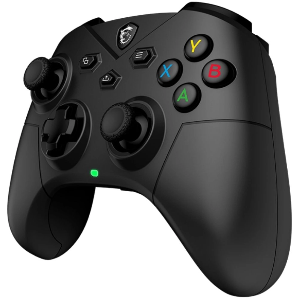 MSI%20GG%20FORCE%20GC300%20W%20KABLOSUZ%20SİYAH%20GAMEPAD