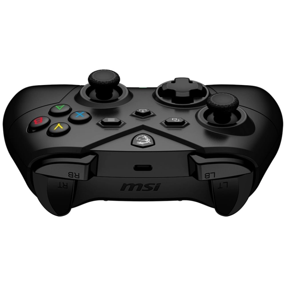 MSI%20GG%20FORCE%20GC300%20W%20KABLOSUZ%20SİYAH%20GAMEPAD