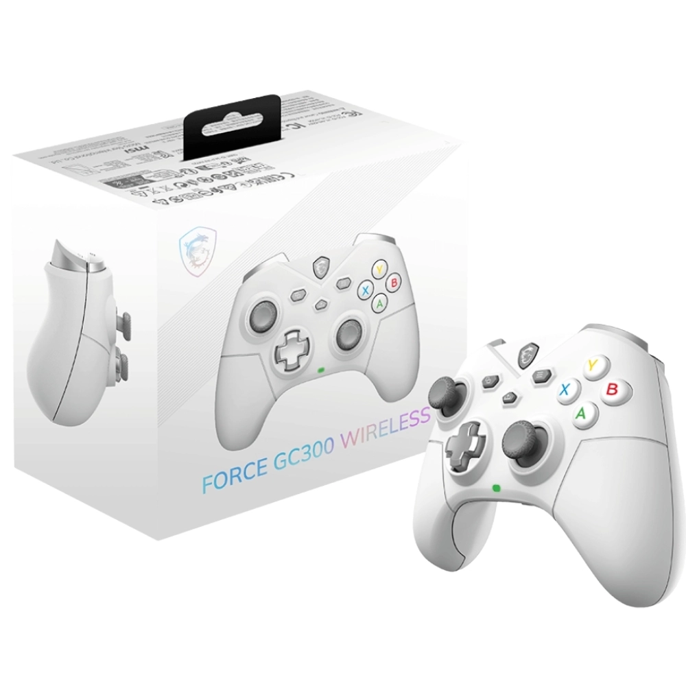MSI%20FORCE%20GC300%20W%20WHITE%20GAMEPAD