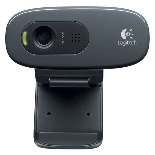 LOGITECH%20C270%20WEBCAM%20HD%20960-001063
