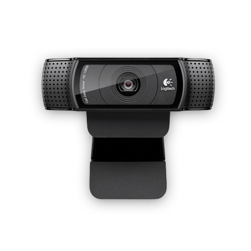 LOGITECH%20C920%20WEBCAM%20HD%20PRO%20960-001055