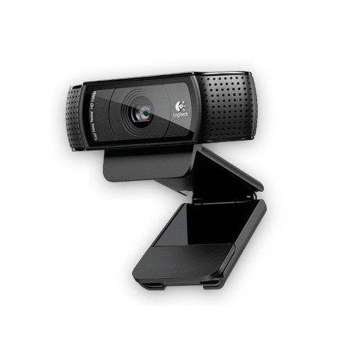 LOGITECH%20C920%20WEBCAM%20HD%20PRO%20960-001055
