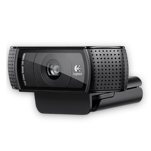 LOGITECH%20C920%20WEBCAM%20HD%20PRO%20960-001055