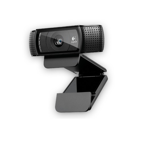 LOGITECH%20C920%20WEBCAM%20HD%20PRO%20960-001055