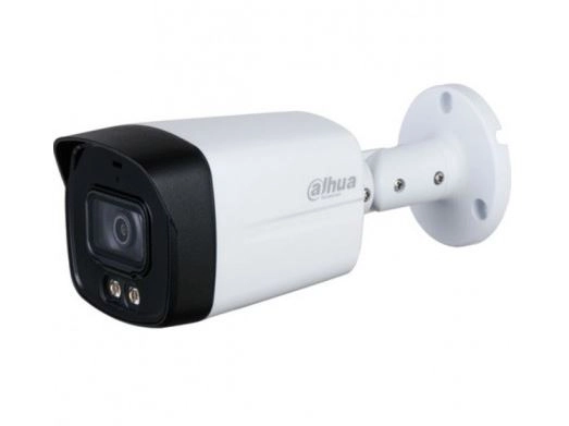 DAHUA%20HAC-HFW1209TLM-A-LED-0360B-S2%202MP%203.6MM%20FULLCOLOR%20SESLİ%204İN1%20HDCVI%20BULLET%20KAMERA