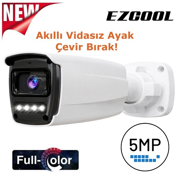EZCOOL%20EZ-1055FC%205MP%203.6MM%204WARM%20FULLCOLOR%20AHD%20BULLET%20KAMERA