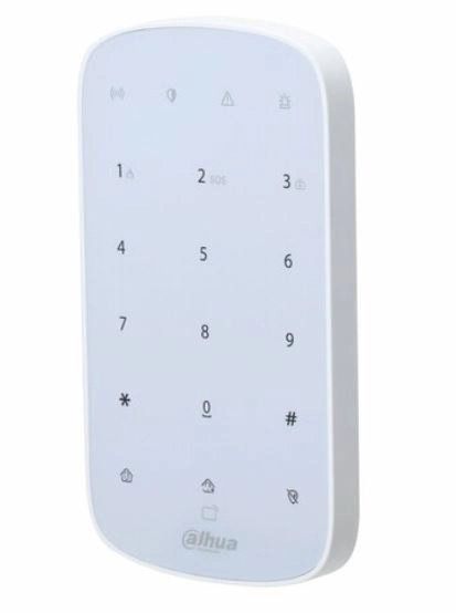 DAHUA%20DHI-ARK30T-W2(868)%20KABLOSUZ%20KEYPAD