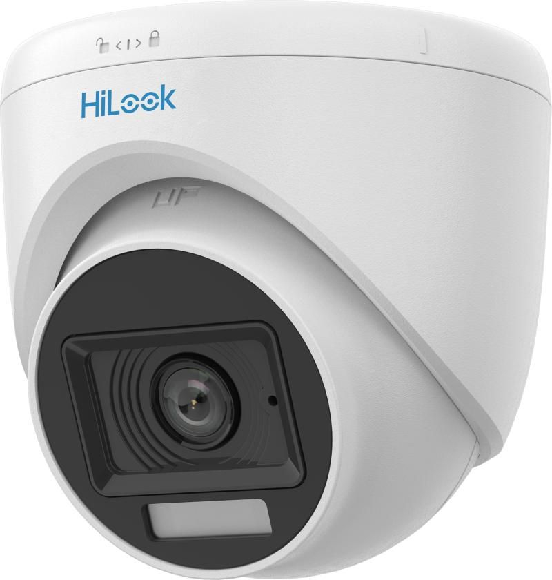 HILOOK%20THC-T129-LPS%202MP%202.8MM%20SESLİ%20COLORVU%20AHD%20DOME%20KAMERA