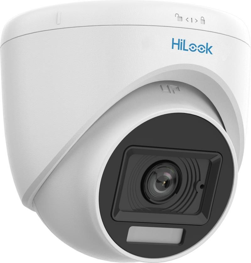 HILOOK%20THC-T129-LPS%202MP%202.8MM%20SESLİ%20COLORVU%20AHD%20DOME%20KAMERA
