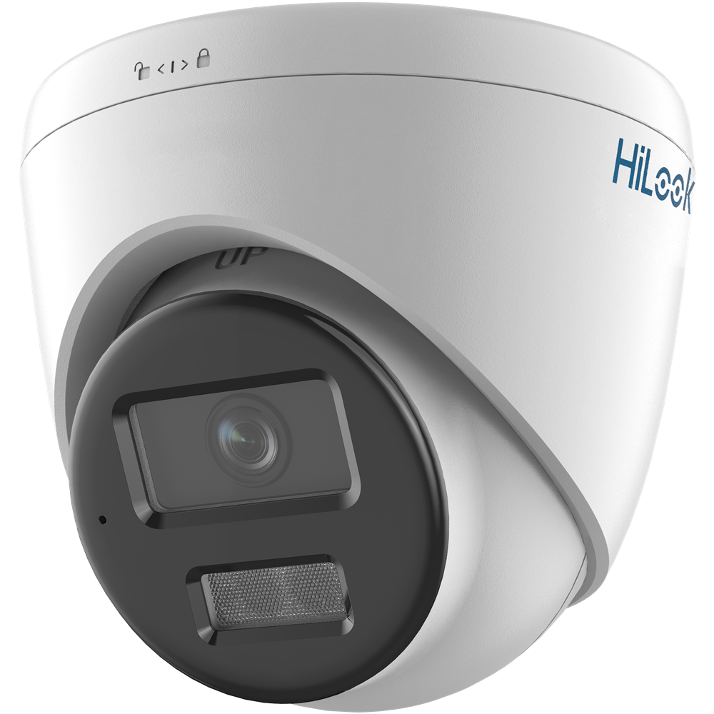 HILOOK%20IPC-T229HA-LUF/SL%202MP%202.8MM%20COLORVU%20IP%20DOME%20KAMERA
