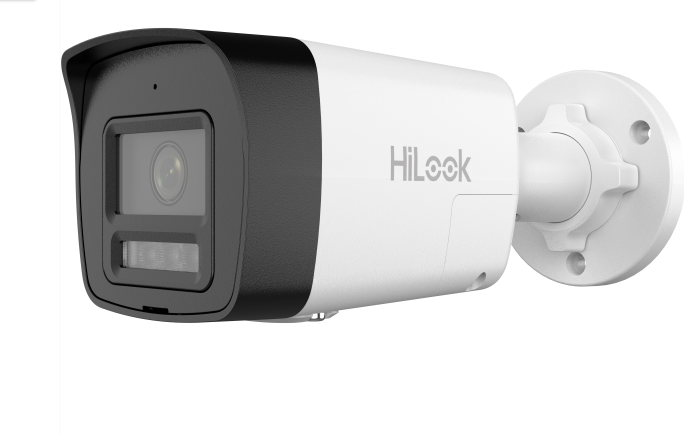 HILOOK%20IPC-B127HA-LUFC%202MP%202.8MM%2024/7%20COLORVU%2030M%20SMARTLIGHT%20SESLI%20POE%20IP%20BULLET%20KAMERA