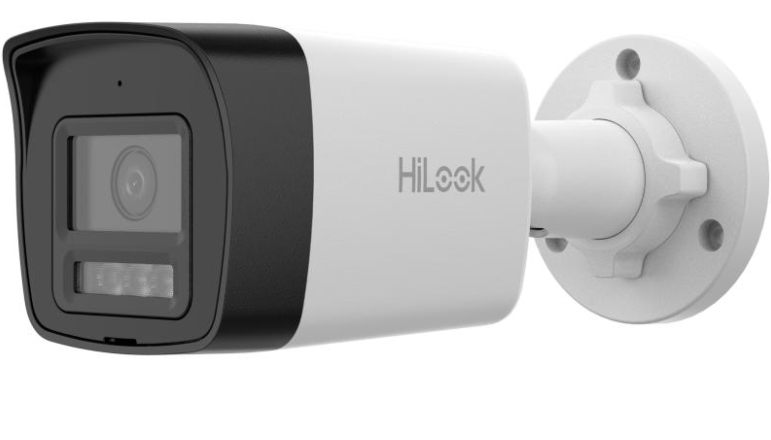 HILOOK%20IPC-B147HA-LUFC%204MP%202.8MM%2024/7%20COLORVU%2030M%20SMARTLIGHT%20SESLI%20POE%20IP%20BULLET%20KAMERA
