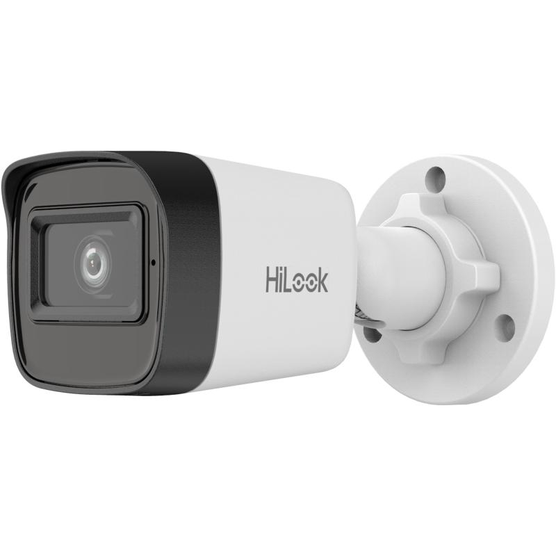 HILOOK%20IPC-B121HE-UC%202MP%202.8MM%2020M%20SESLI%20POE%20IP%20BULLET%20KAMERA