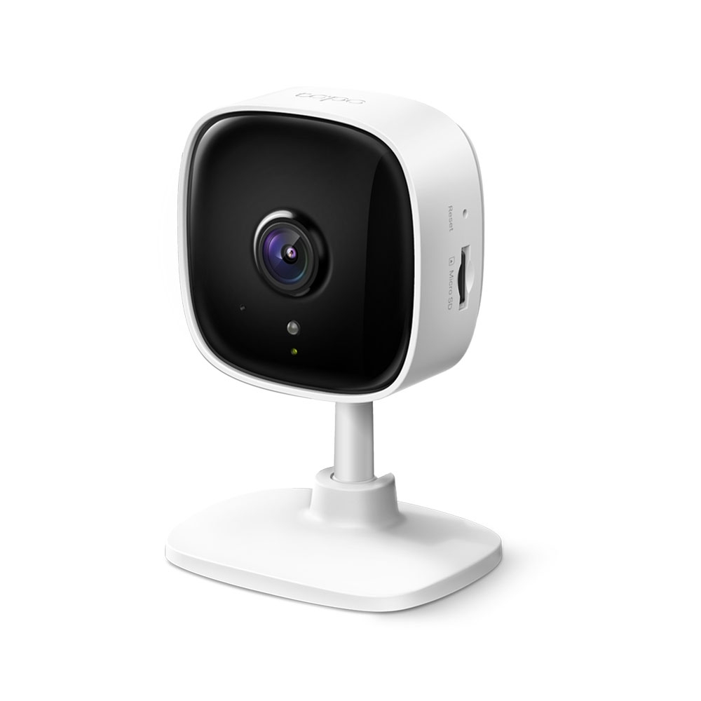 TP-LINK%20TAPO%20C100%20FHD%201080P%20GECE%20GÖRÜŞLÜ%20WİFİ%20KAMERA