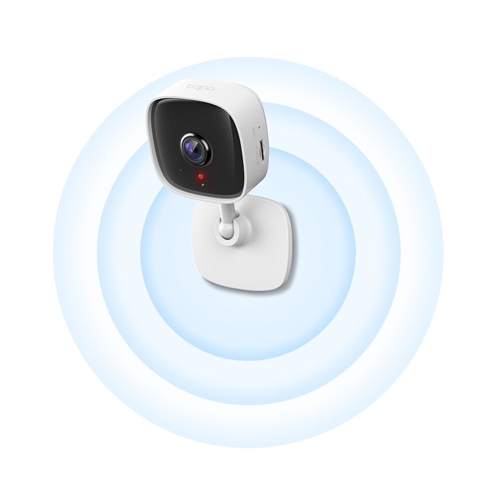 TP-LINK%20TAPO%20C100%20FHD%201080P%20GECE%20GÖRÜŞLÜ%20WİFİ%20KAMERA