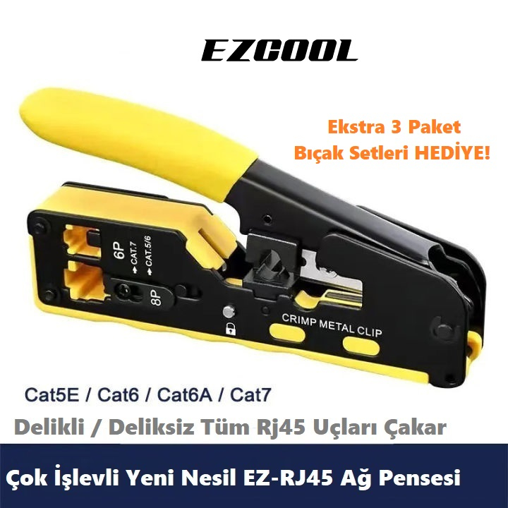 EZCOOL%20EZ-PEN01%20YENI%20NESIL%20AG%20PENSESI%20EZ-RJ45
