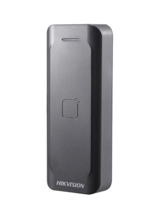 HIKVISION%20DS-K1802E%20PROXİMİTY%20KART%20OKUYUCU