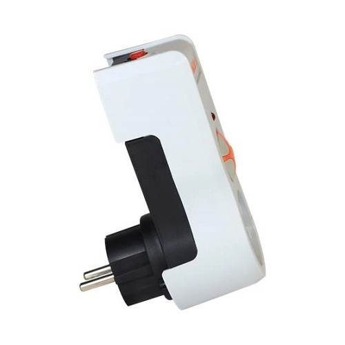 TUNÇMATİK%20POWERSURGE%20ENERJİ%20KORUMA%201Lİ%20%20BEYAZ%20-%20TSK19019