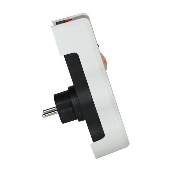 TUNÇMATİK%20POWERSURGE%20ENERJİ%20KORUMA%202Lİ%20%20BEYAZ%20-%20TSK19021