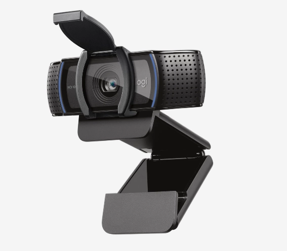 LOGITECH%20C920S%20HD%20PRO%20MİKROFONLU%20WEBCAM%20960-001252