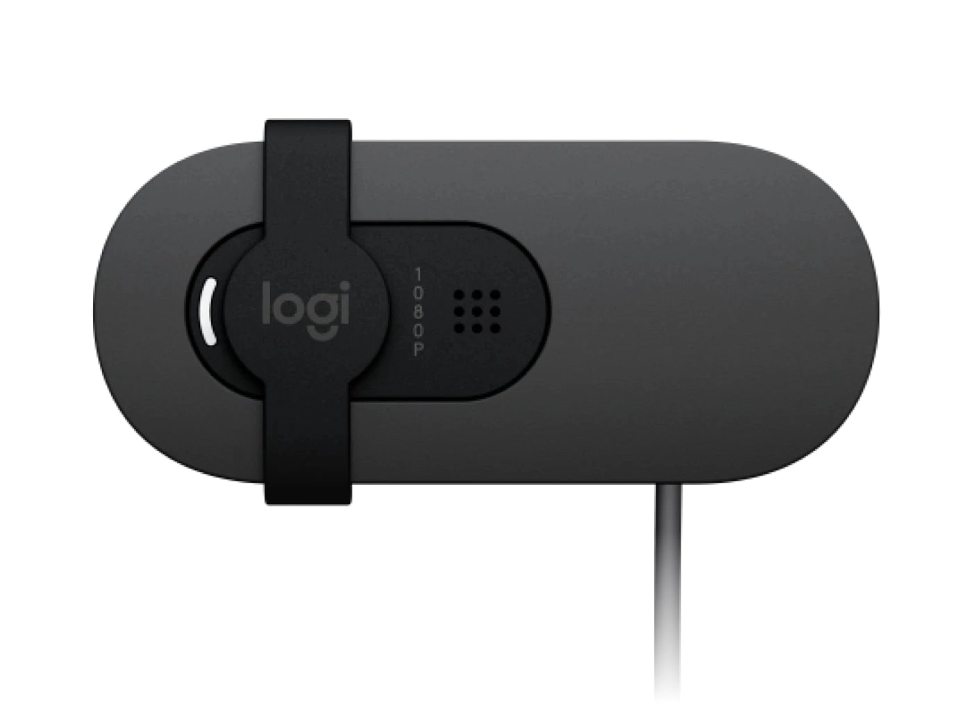 LOGITECH%20BRİO%20100%20FULL%20HD%201080P%20GRAFİT%20960-001585