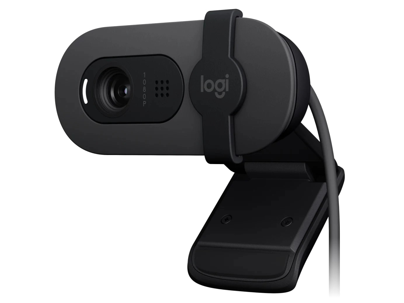 LOGITECH%20BRİO%20100%20FULL%20HD%201080P%20GRAFİT%20960-001585