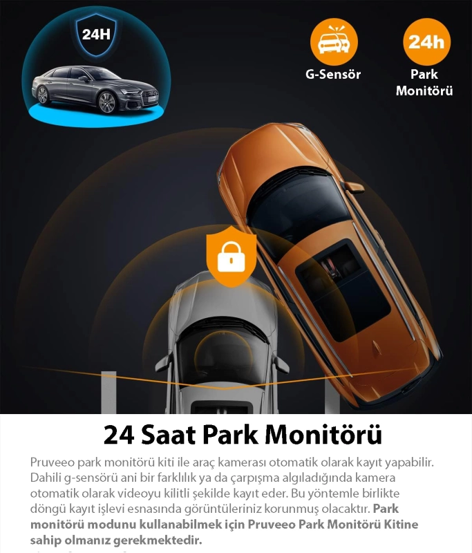 PRUVEEO%20D30%20WI-FI%204K%20ARAC%20KAMERASI