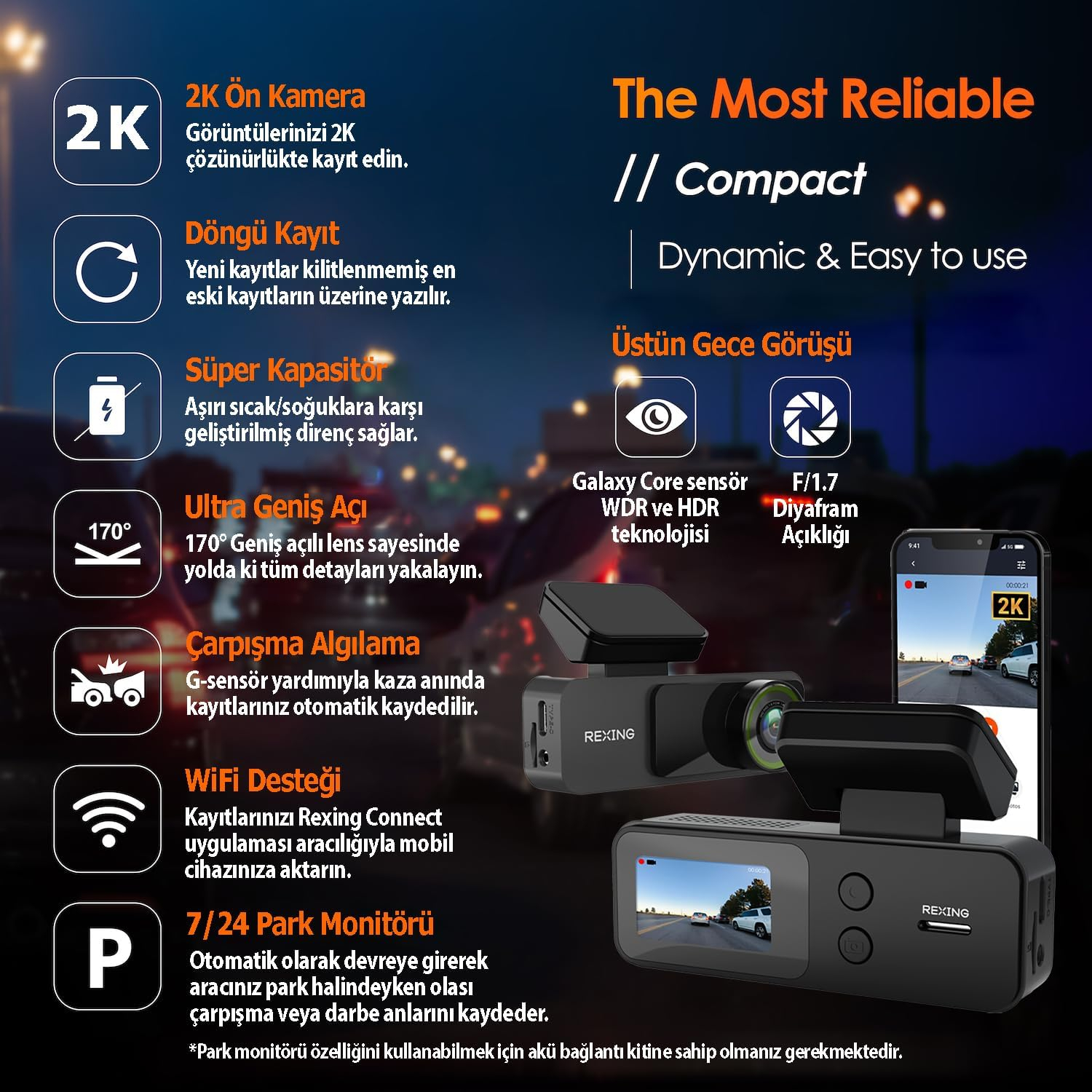 REXING%20V1%20LITE%202K%20WIFI%20ARAC%20KAMERASI%20+%2032GB%20SD%20KAR