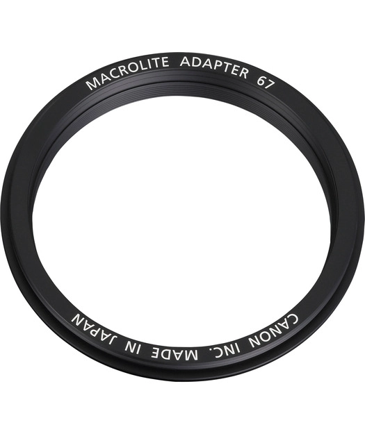 CANON%20LENS%20MACROLITE%20ADAPTER%2067