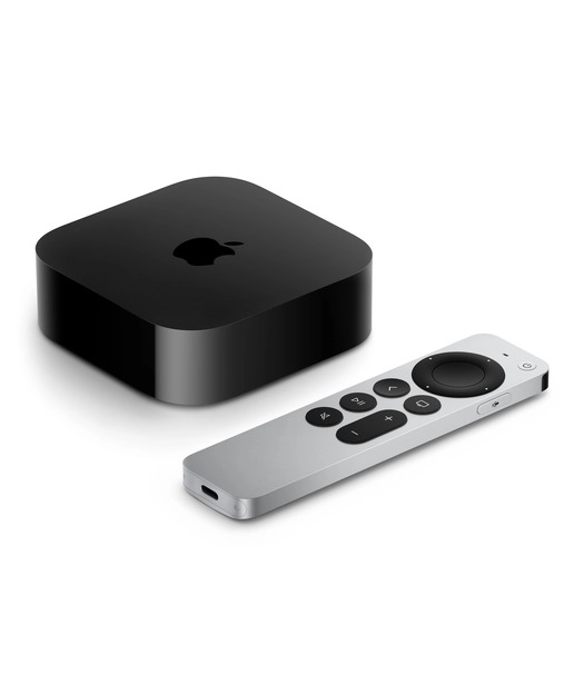 Apple%20TV%204K%20Wi‑Fi with 64GB storage