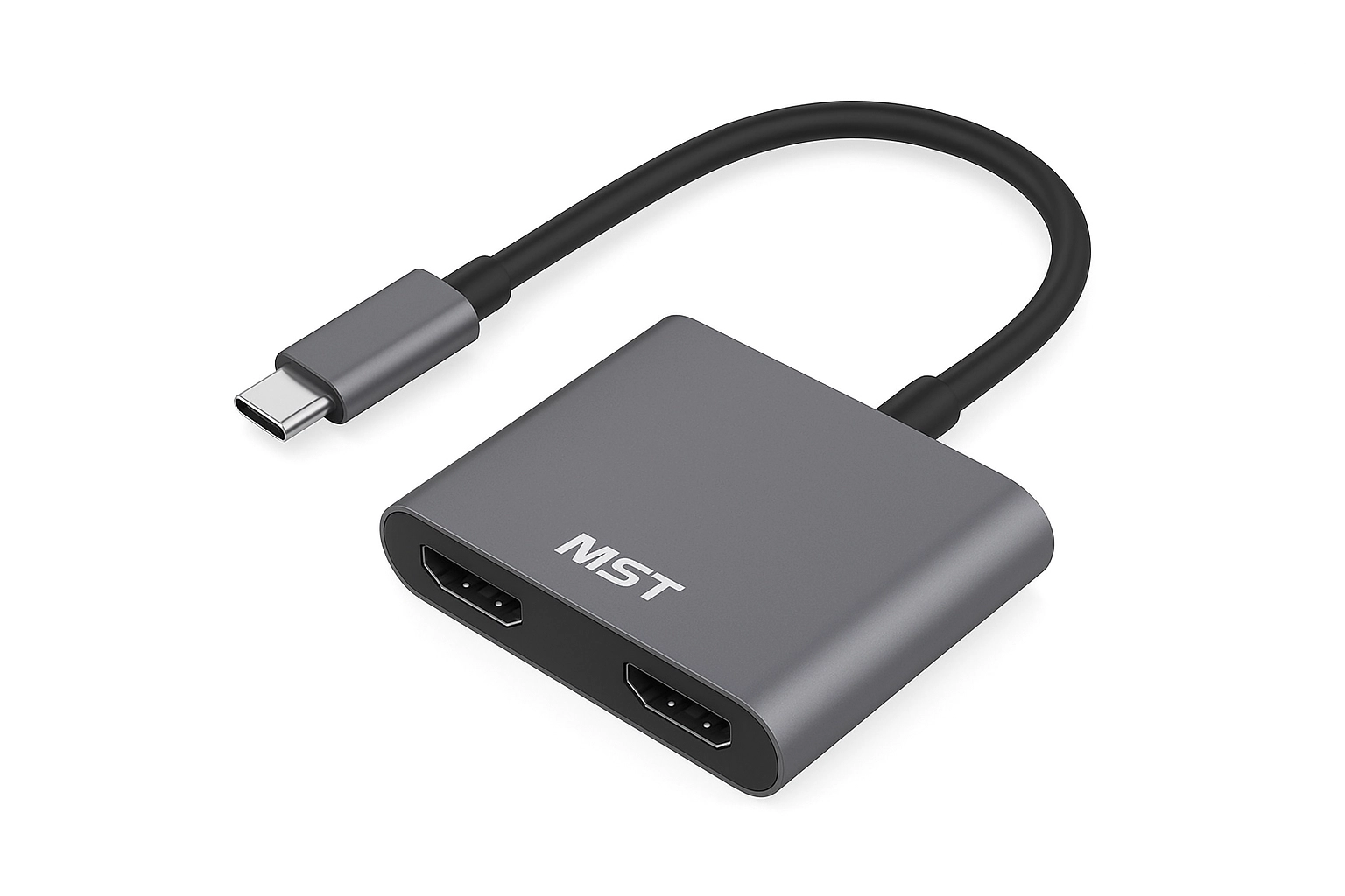 USB-C%204-in-1%20Hub%20–%20Çift%20HDMI%204K,%20100W%20PD,%20MST%20Destekli