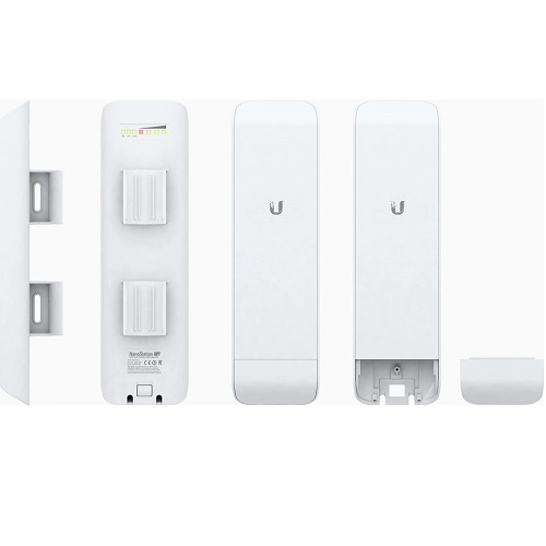 UBIQUITI%202.4GHZ%20NANO%20MIMO%20AIRMAX%20(NSM2)