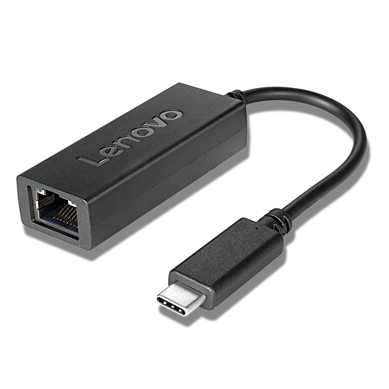 LENOVO%204X90S91831%20USB-C%20TO%20ETHERNET%20ADAPTÖR