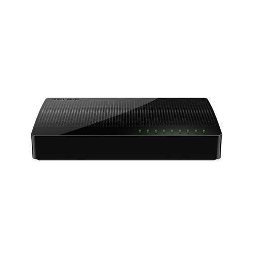 TENDA%20SG108%208PORT%2010/100/1000%20YÖNETİLEMEZ%20SWITCH