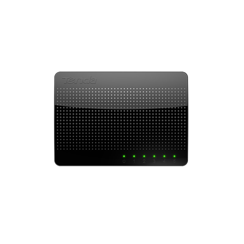 TENDA%20SG105%205PORT%2010/100/1000%20YÖNETİLEMEZ%20SWITCH